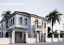 do 3d facade renovation for homes and storefronts
